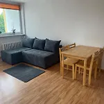 Mieszkanie Centrum Γκντίνια