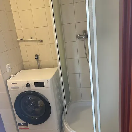 Mieszkanie Centrum * Гдыня