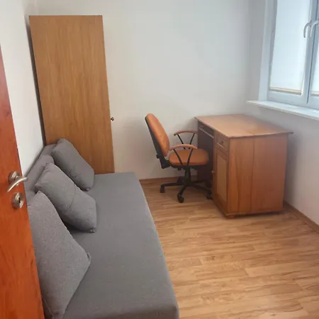 Mieszkanie Centrum * Гдыня