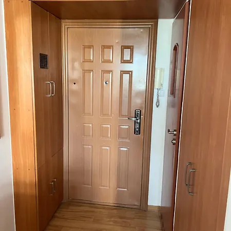 Mieszkanie Centrum *