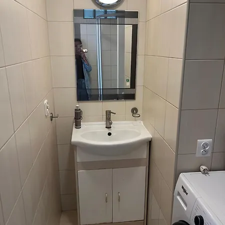 Lejlighed Mieszkanie Centrum