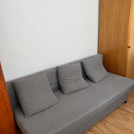 Lejlighed Mieszkanie Centrum Gdynia