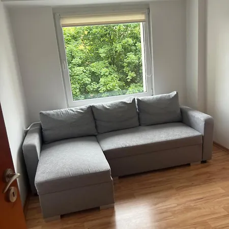 Mieszkanie Centrum *