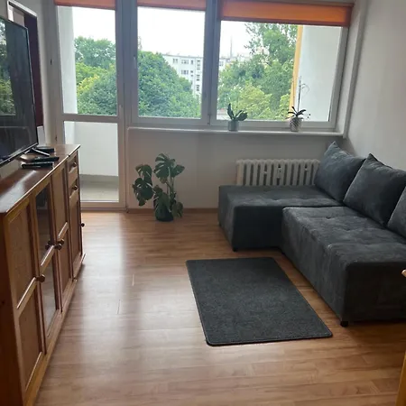 Lejlighed Mieszkanie Centrum Gdynia