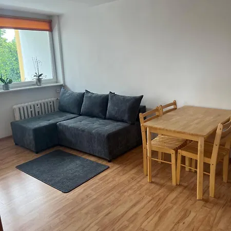 Mieszkanie Centrum Appartement *