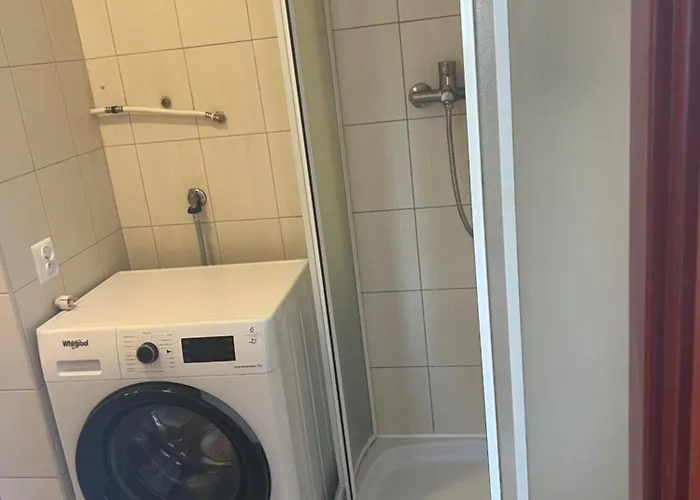 Mieszkanie Centrum * غدينيا