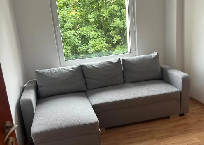 Mieszkanie Centrum *